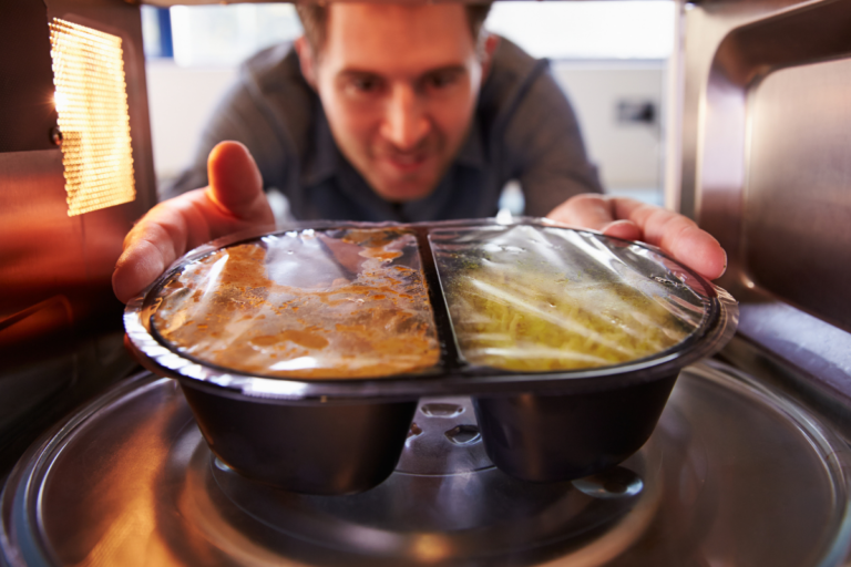 Why your Microwave may be Taking a Long Time to Heat (6 Best Explanations)
