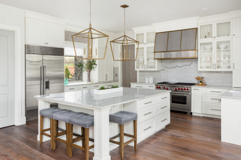 6 Home Improvement Projects with the Best ROI!