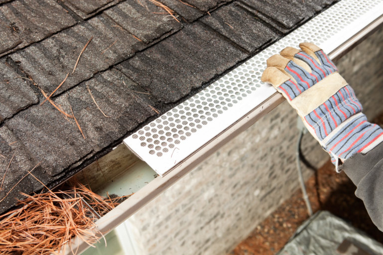 Best Gutter Repair & Cleaning in Tuscaloosa AL: Clean & Service Your Gutters!