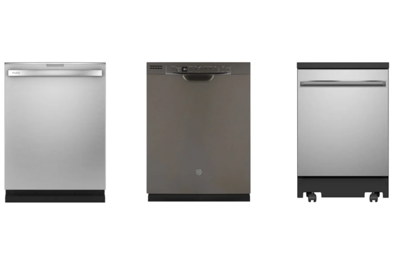 GE Dishwasher Won’t Start? (Ultimate Step-by-Step Guide for EVERY Model!)