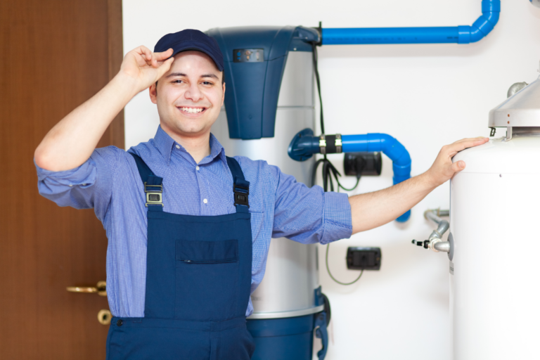 How to Adjust Hot Water Heater: A Quick Guide for Homeowner Newbies