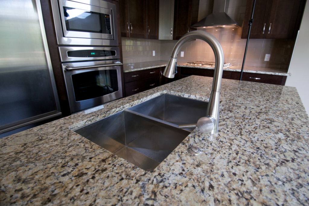 Minor Kitchen Remodel