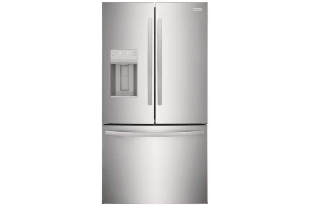 Why Is My Frigidaire Refrigerator Leaking Water? (Diagnosis Checklist ...