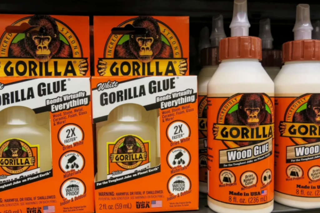 Will Original Gorilla Glue Work Without Water? (How It Works + Helpful