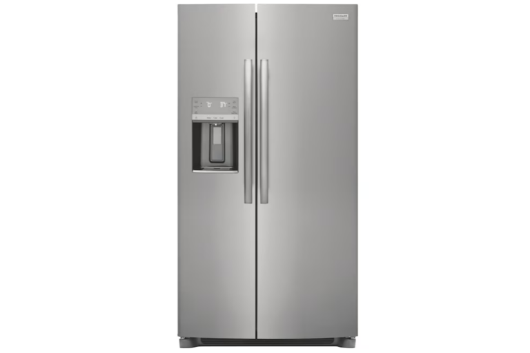 Why is My Frigidaire Refrigerator Making Noises? (Step-by-Step Fixes for 7 Issues!)