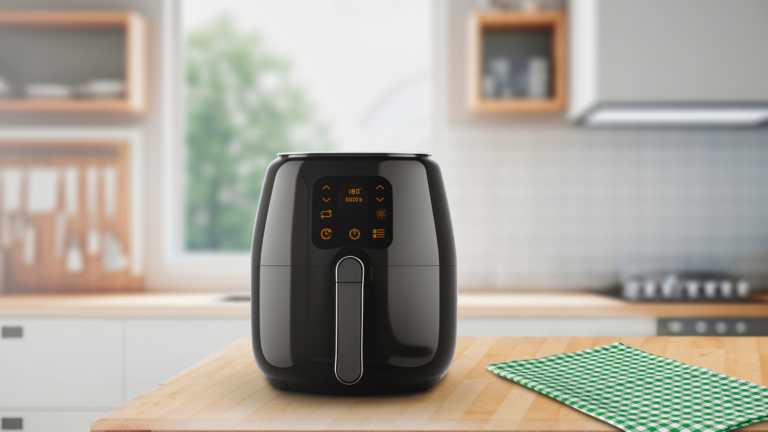 Can You Steam in an Air Fryer? (Which Foods Can You Cook This Way?)