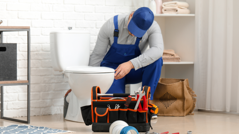 9 Kohler Toilet Problems & Troubleshooting (Flush, Flapper, Filling, & More)