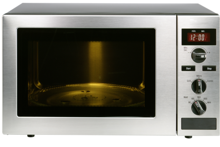 Why Is My Microwave Burning Food Suddenly? (With 4 Simple Ways to Prevent it)