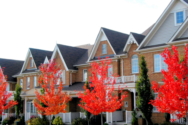 12 Signs Your Home Isn’t Ready for Fall – And How to Fix Them Fast!”