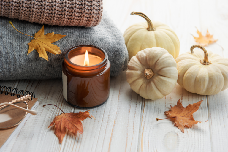 15 Cozy, Warm, and WONDERFUL Fall Scents for Your Home!