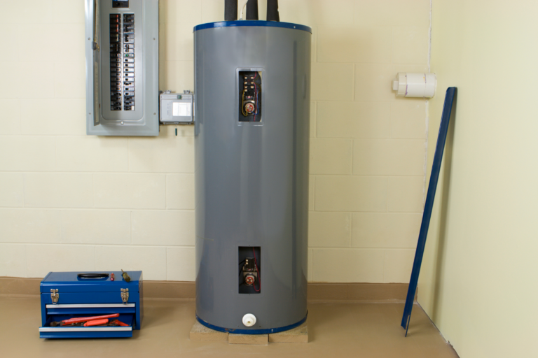 What to Do if Your New Electric Hot Water Heater has No Hot water (4 Causes)