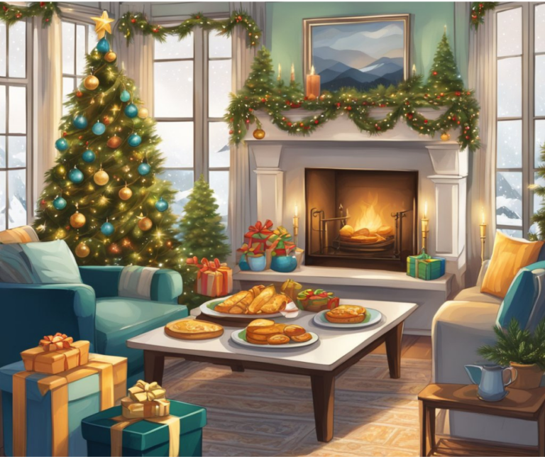 10 Things to Do to Prepare for Guests This Holiday Season!