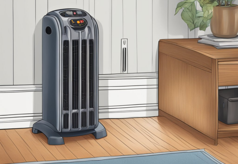 Essential Safety Features in Space Heaters: What To Look For!