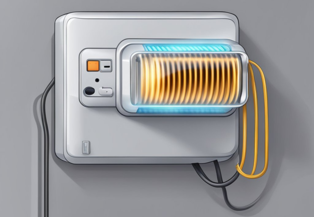 Space Heater Stopped Working or Won't Turn On? (9 Causes, Symptoms