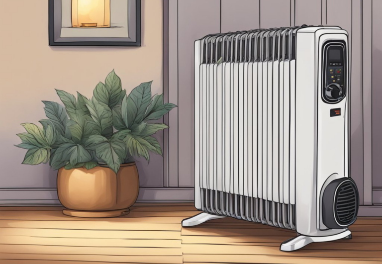 Space Heater Stopped Working or Won’t Turn On? (9 Causes, Symptoms, & Fixes!)