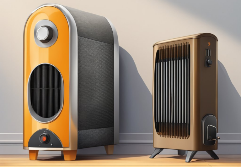 The Fascinating History of Space Heaters: Warming Up to Innovation