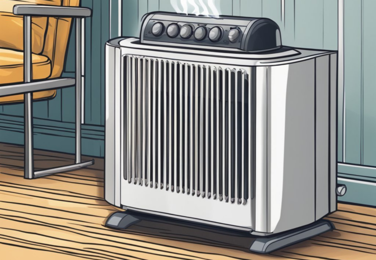 What Are Convection Space Heaters: A No Nonsense, Practical Guide