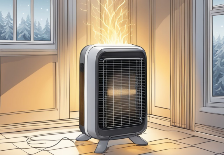 What Are Electric Space Heaters? A Comprehensive & Practical Guide