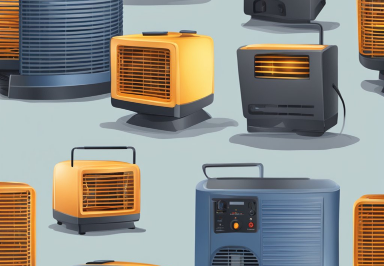 What Are Micathermic Space Heaters: A No Nonsense, Practical Guide