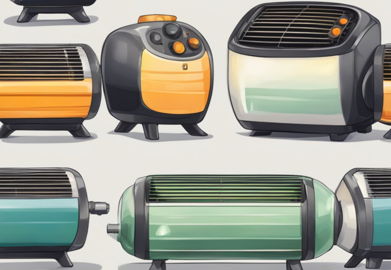 What Are Oil-Filled Space Heaters? A Comprehensive & Practical Guide