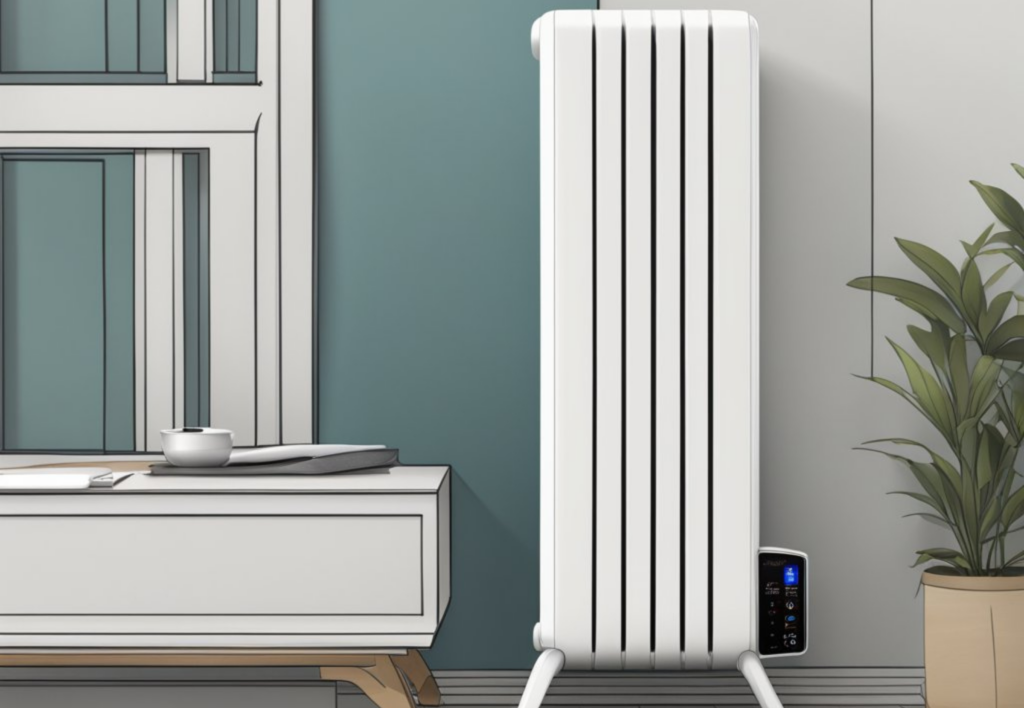 What Are Panel Space Heaters A Comprehensive & Practical Guide