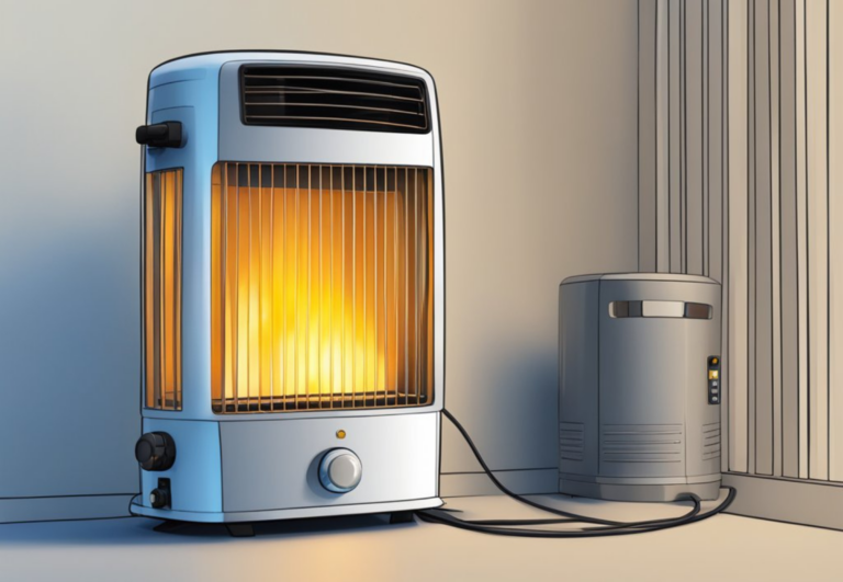 What Are Propane Space Heaters: A No Nonsense, Practical Guide