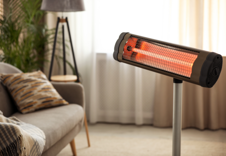 Where to Place a Space Heater: Avoid Fire Hazards & Maximize Efficiency!