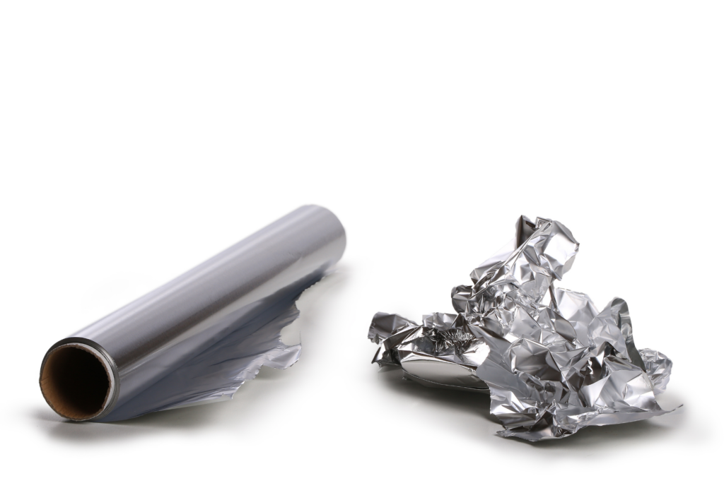 Wrapping Aluminum Foil Around Your Door Knob When Alone Myth or Reality?