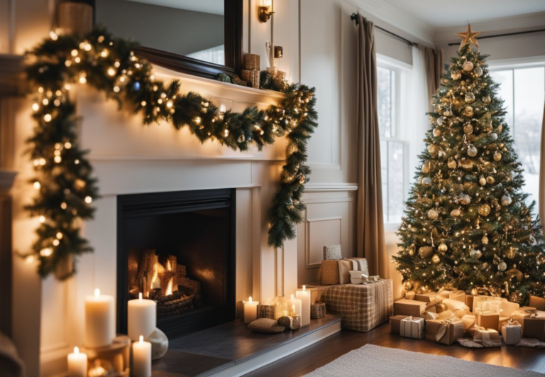 Holiday Safety Checklist: 10 Essential Tips for Homeowners