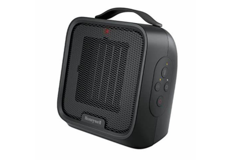 Honeywell Space Heater Turns On But No Heat: Quick Troubleshooting Guide