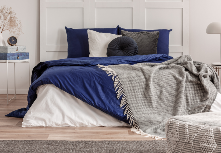 How To Choose Your Bed Comforter: ALL 8 Types with Pros, Cons, and Costs