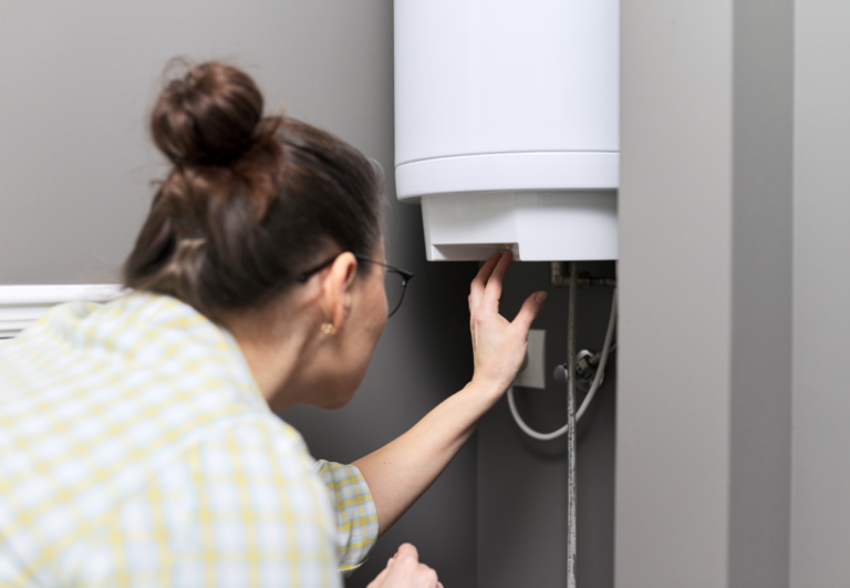 How to Drain Your Water Heater (And Do You Really Need To Do It?)