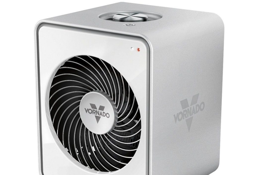 Vornado Space Heater Not Working? 5 Most Common Issues & Fixes (All