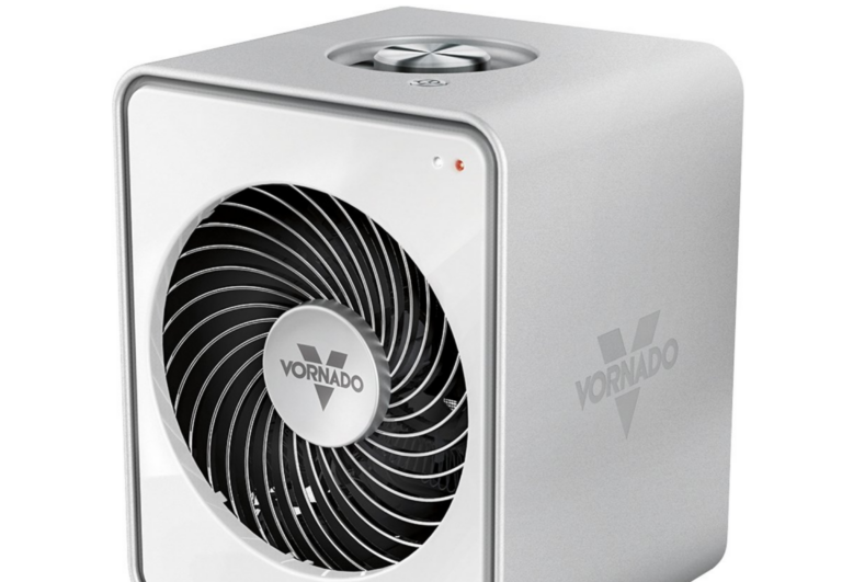 Vornado Space Heater Not Working? 5 Most Common Issues & Fixes (All Models)