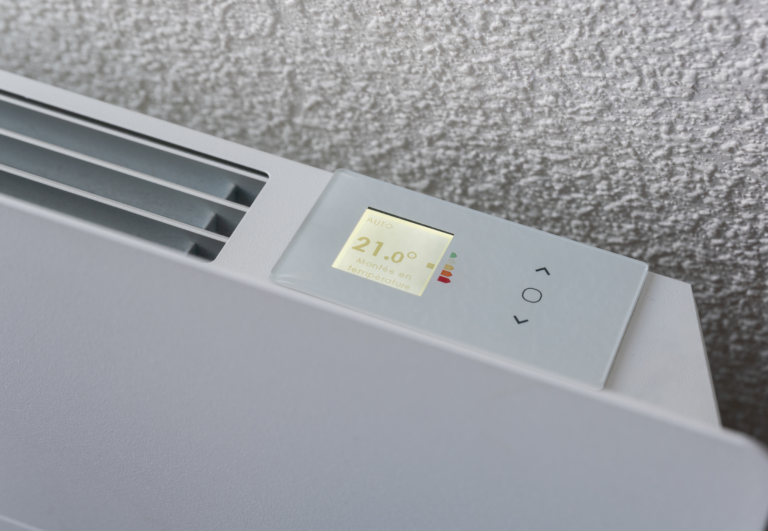 What is Eco Mode on a Space Heater: A Clear and Concise Explanation