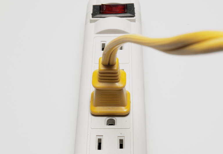 Can You Plug a Mini Fridge into a Surge Protector? Understanding Safety and Precautions