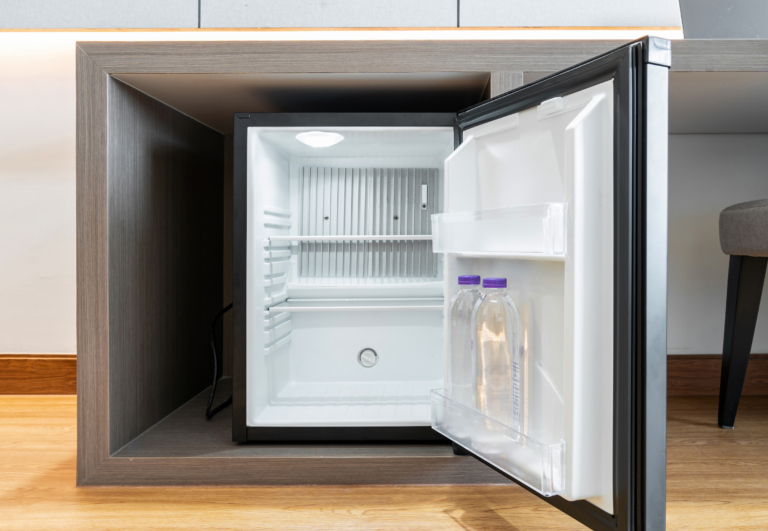 How Much Does a Mini Fridge Add to Electric Bill: Understanding Your Energy Costs