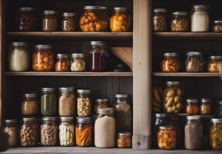 Seasonal Pantry Cleanup: A Quarterly Checklist for Keeping Your Pantry Fresh