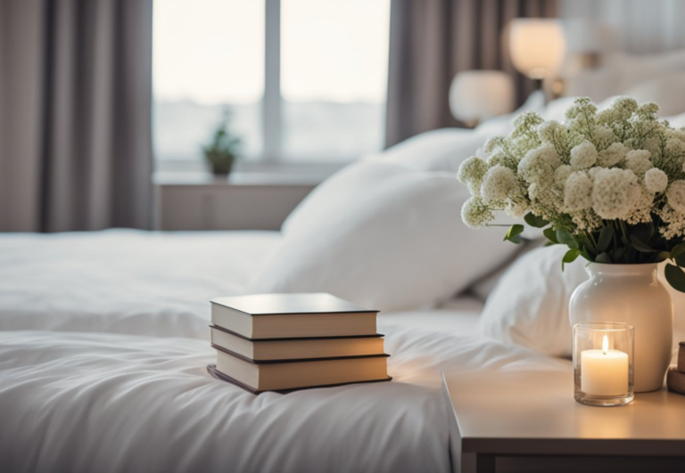 The #1 Mistake Homeowners Make When Washing Bedding and Linens