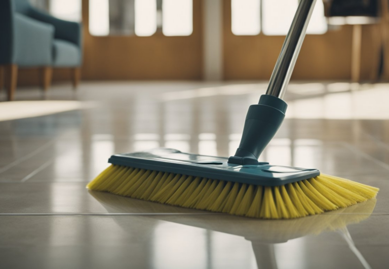 The Busy Homeowner’s Guide to Speed-Cleaning Your House in Under an Hour