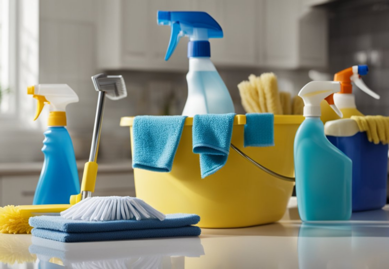 Top 5 Stain Removers Every Family Should Have in Their Arsenal