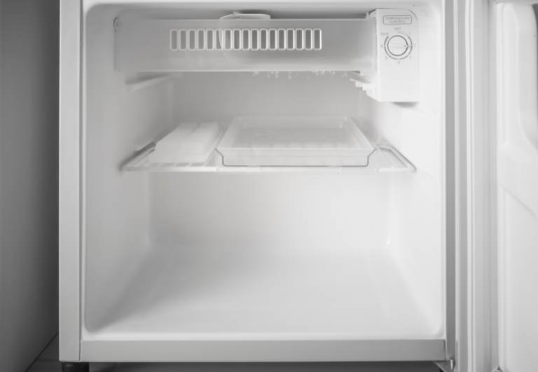 Why Is My Mini Fridge Not Staying Cold: Troubleshooting Tips and Fixes