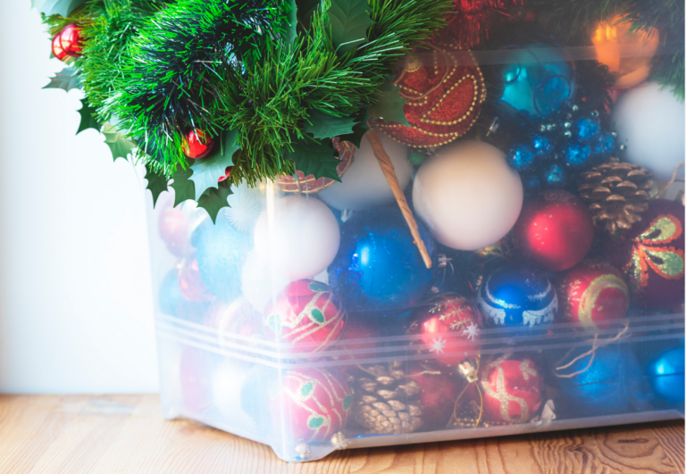 The 8-Step Checklist for Creating a Holiday Decoration Inventory System!