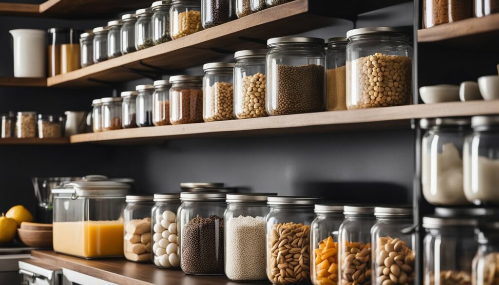 Seasonal Pantry Cleanup: A Quarterly Checklist for Keeping Your Pantry ...
