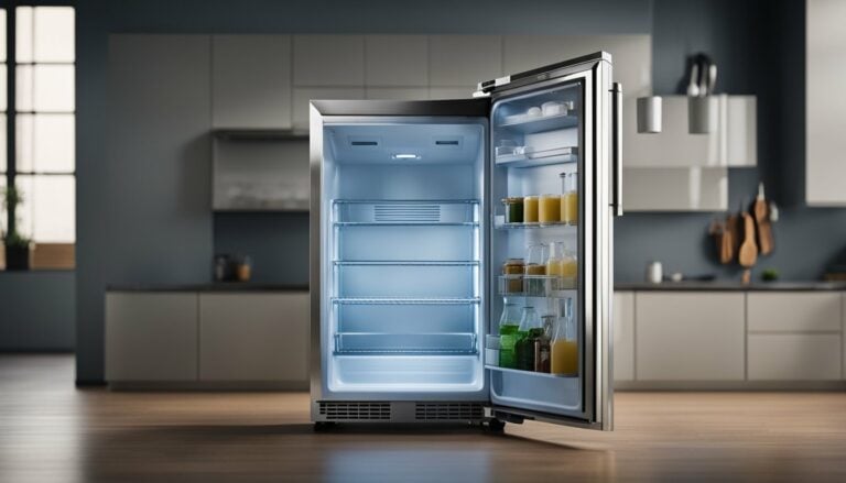Common Mini Fridge Problems: Quick Fixes and Troubleshooting Tips