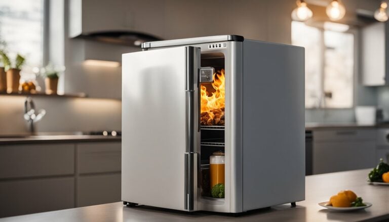 Will My Mini Fridge Explode or Catch on Fire? (The Biggest Potential Risks)