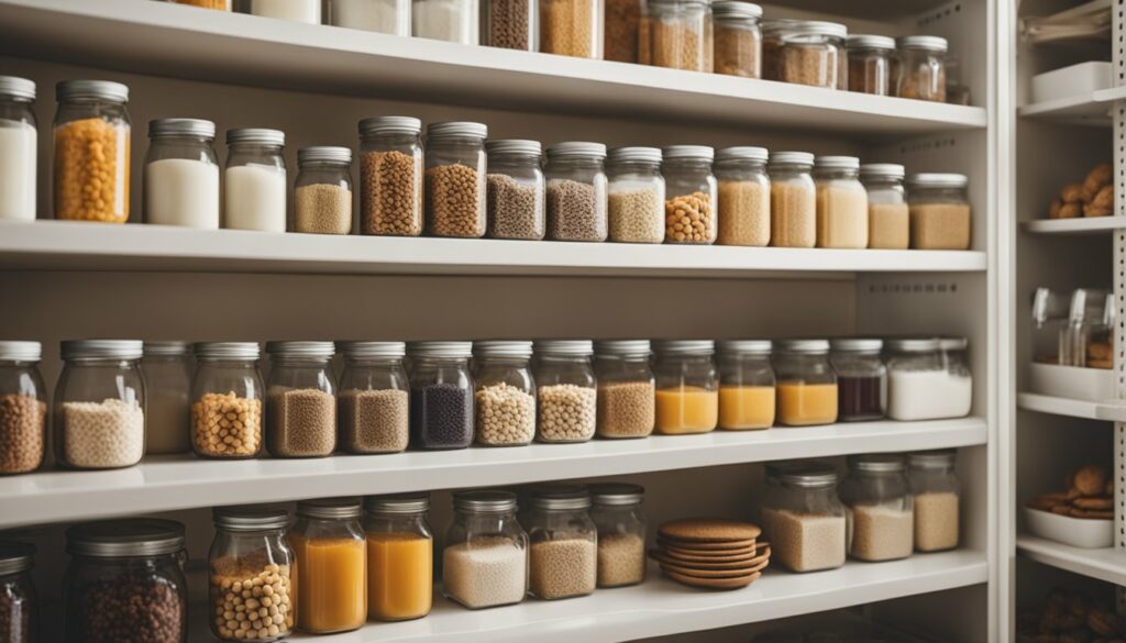 Top 5 Mistakes to Avoid When Organizing Your Pantry I'll Just Fix It