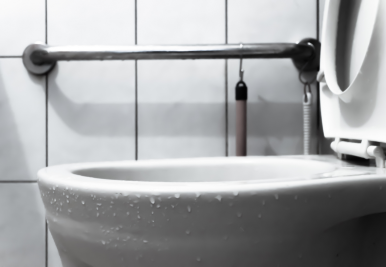 Toilet Overflowed with Poop: Immediate Steps to Handle the Mess