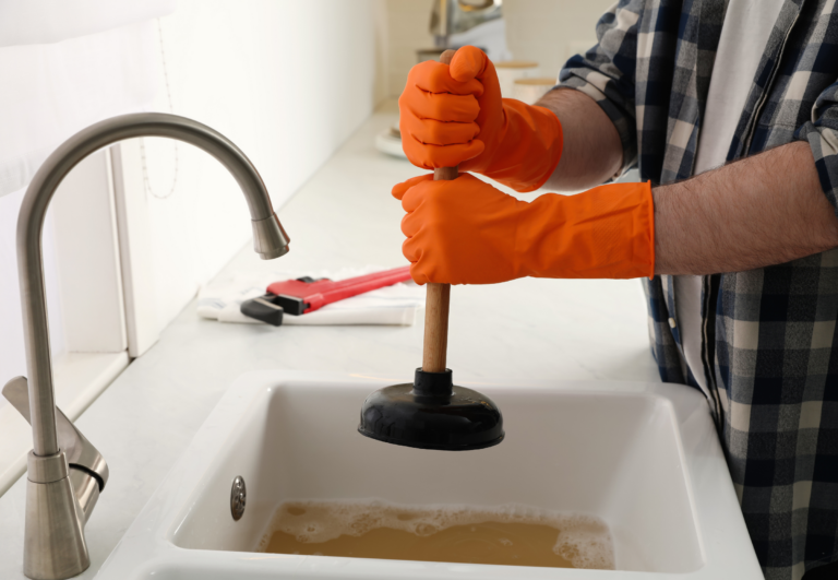 Types of Toilet Plungers: Choosing the Right One for Your Home