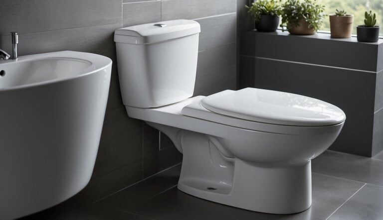 P Trap Toilet vs S Trap: Choosing the Right Design for Your Bathroom Plumbing